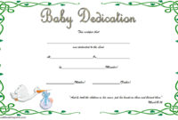 7 Free Printable Baby Dedication Certificate Templates Free Within First Haircut Certificate Printable Free 9 Designs