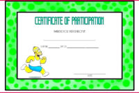 7 Fun Run Certificate Templates 70786 Fabtemplatez Intended For Awesome Running Certificates Templates Free