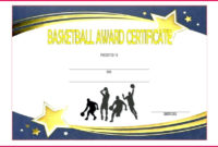 7 Shooting Sports Award Certificate Template 59751 In Athletic Award Certificate Template