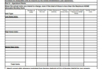 8 Rent Schedule Templates In Google Docs Google Sheets Within Rental Payment Log Template