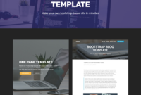 80 Free Bootstrap Templates You Can'T Miss In 2020 In Bootstrap Templates For Business