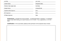 9 Salary Change Form Template Simple Salary Slip Throughout Printable Salary Proposal Template