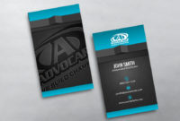 Advocare Business Card 34 Throughout Advocare Business Card Template