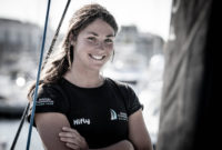 Amélie Riou Mirpuri Foundation Racing Team In Supplier Visit Agenda Template
