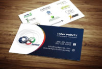 Amway Business Card Design 3 Throughout Advocare Business Card Template