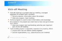 Audit Kick Off Meeting Agenda Template Cards Design Intended For Kick Off Meeting Agenda Template