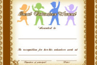 Award Certificate Templates 15 Free Printable Ms Word Inside Free Contest Winner Certificate Template