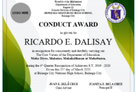 Award Certificates Modern Abstract Design Deped K12 Throughout Essay Writing Competition Certificate 9 Designs