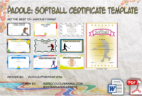 Badminton Certificate Template 8 Latest Designs Free Intended For Amazing Badminton Achievement Certificates