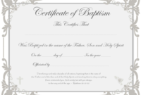 Baptism Certificate Template Download Printable Pdf With Regard To Free Fillable Baby Dedication Certificate Download