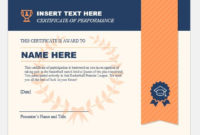 Basketball Certificate Wording Templates Formal Word With Best Basketball Mvp Certificate Template