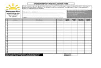 Best Excel Template For Small Business Accounting Pertaining To Bookkeeping For A Small Business Template