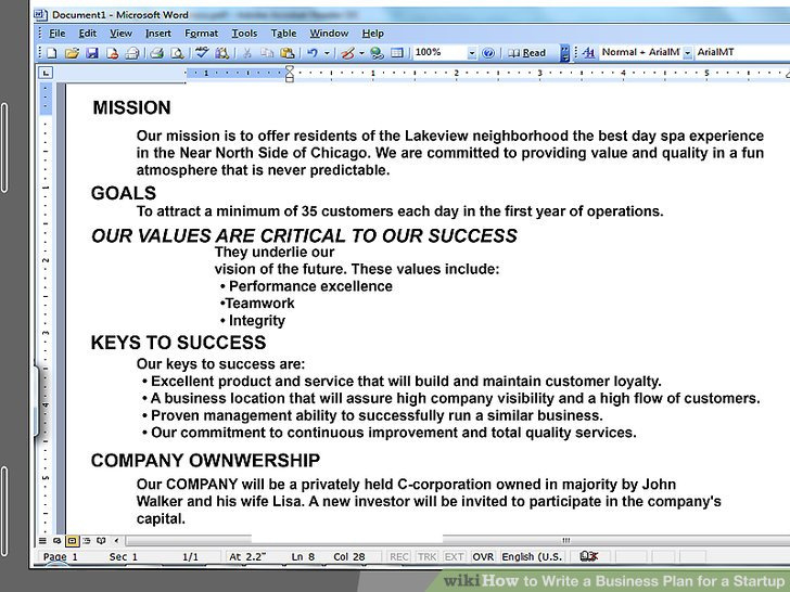 Brewery Business Plans A Sample Nano Brewery Business Throughout Brewery Business Plan Template Free