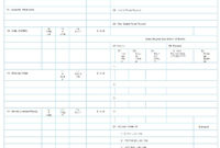 Business Balance Sheet Template Niche Design Inc In Balance Sheet Template For Small Business