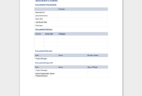 Business Case Template 9 Simple Formats For Word In Writing Business Cases Template