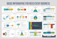 Business Infographic Powerpoint Presentation Template Within Free Download Powerpoint Templates For Business Presentation