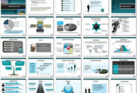 Business Plan Powerpoint Template Free The Highest Intended For Business Plan Template Powerpoint Free Download