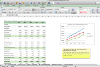 Business Plan Screenshots Microsoft Office Word And For Simple Business Plan Template Excel