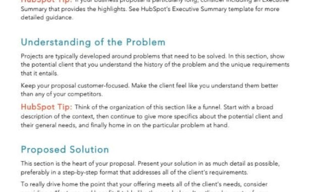 Business Quote Proposal Template 3 Quick Tips Regarding With Regard To Business Analysis Proposal Template