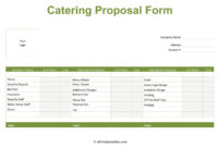 Cateringproposaltemplates01Hd All Form Templates With Regard To Catering Proposal Template
