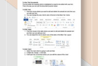 Cattle Ranch Business Plan Template Word Doc Google In Livestock Business Plan Template