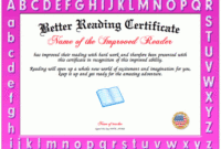 Certificate Creator Certificate Maker Certificate Regarding Quality Accelerated Reader Certificate Template Free