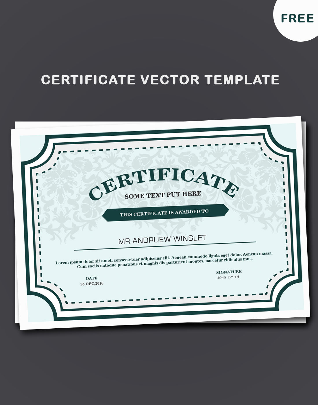 Certificate Editable Templates For Amazing Editable Stock Certificate Template
