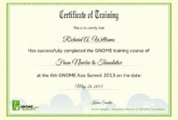 Certificate Of Completion Template Shatterlion Inside Class Completion Certificate Template