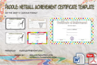 Certificate Of Kindness Template 7 Editable Designs Free Within Amazing Bowling Certificate Template Free 8 Frenzy Designs
