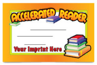 Certificate Reader Certificates Templates Free Pertaining To Free Super Reader Certificate Templates