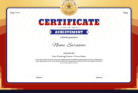Certificate Template Border Frame Diploma Design Inside For Certificate Border Design Templates