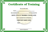 Certificate Templates Regarding Amazing Best Coach Certificate Template Free 9 Designs