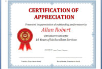 Certificateofappreciationeditablecertificateof Regarding Editable Certificate Of Appreciation Templates
