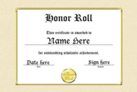 Certificates Awards In Quality Social Studies Certificate Templates