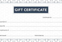 Certificates Interesting Certificate Template For Pages Throughout Printable Pages Certificate Templates