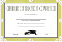 Ceu Certificate Template Continuing Education Certificate Regarding Finisher Certificate Template 7 Completion Ideas