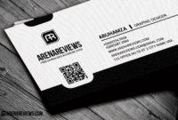 Classy Exquisite Black White Business Card Template With Black And White Business Cards Templates Free