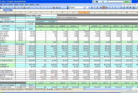Construction Cost Estimate Template Excel Spreadsheets For Residential Cost Estimate Template