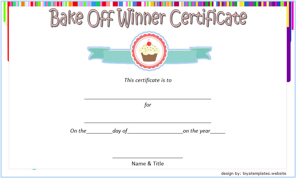 Contest Winner Certificate Template 30 Unexplored Designs In Best Baby Shower Winner Certificates
