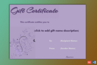 Core Value Award Certificate Template Gct Inside Accelerated Reader Certificate Template Free