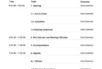 Corporate Meeting Minutes Template Pdf For Printable Minutes Of Shareholders Meeting Template