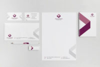 Create An Amazing And Unique Business Card Letterhead Inside Business Card Letterhead Envelope Template