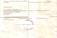 Cuban Birth Certificate Translation Sample Within Printable South African Birth Certificate Template