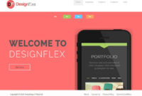 Designflex Blogger Template 2015 Free Download Within Free Blogger Templates For Business