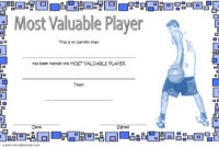 Download 10 Basketball Mvp Certificate Editable Templates With Free 7 Basketball Achievement Certificate Editable Templates