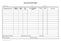 Driver Daily Log Sheet Charlotte Clergy Coalition Throughout Cdl Log Book Template