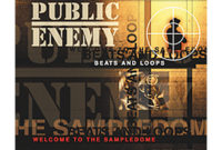 Eastwest Public Enemy Welcome To The Sampledome Intended For Best Hip Hop Certificate Template 6 Explosive Ideas