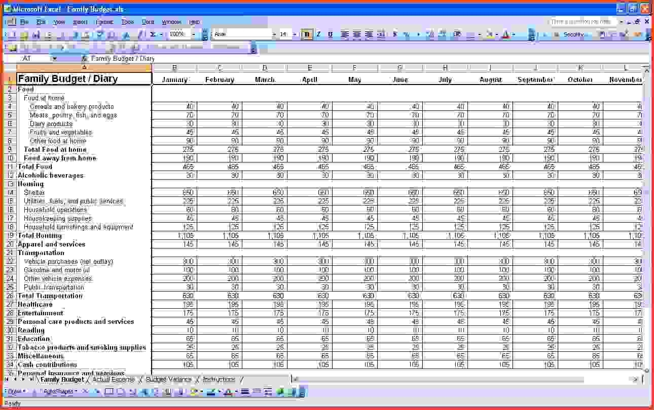 Excel Accounting Template For Small Business In Excel Templates For Accounting Small Business