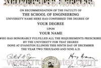 Fake Diploma Certificate Template Business Plan Templates With Fake Business License Template