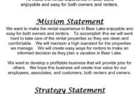 Financial Planner Vision Statement And Wealth Management Regarding Merrill Lynch Business Plan Template